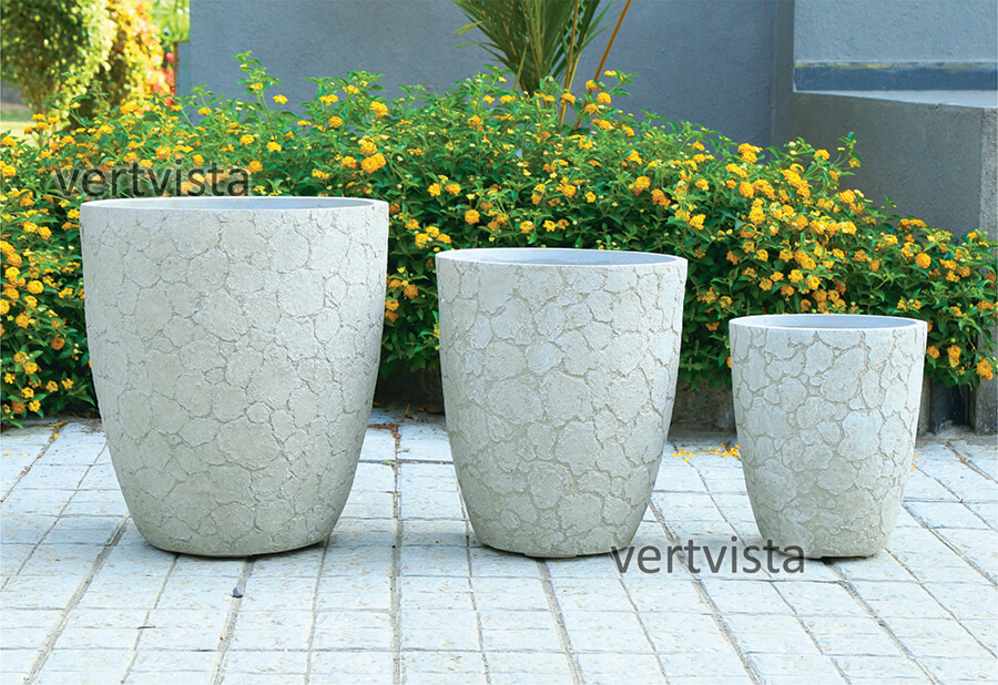 Frp Planters 