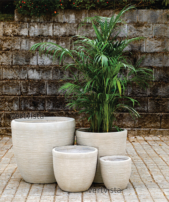 FRP Planters | - Vertvista