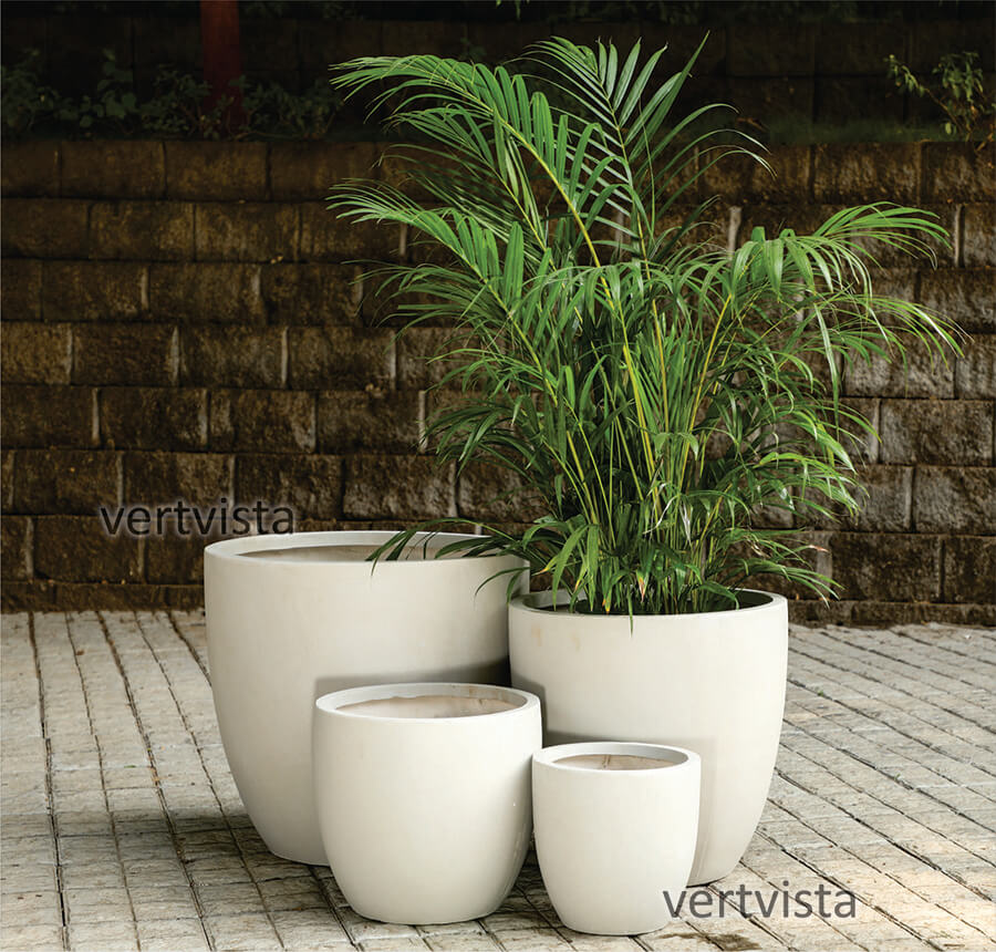 FRP Planters | - Vertvista